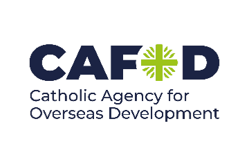 CAFOD logo
