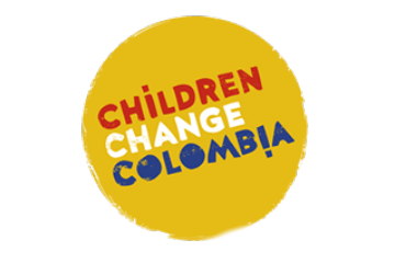 Children Change Colombia logo