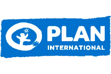 Plan International UK logo