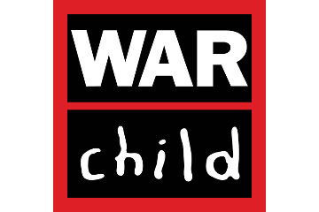 War Child logo